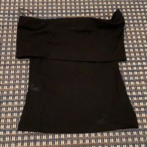 Black club Monaco work shirt